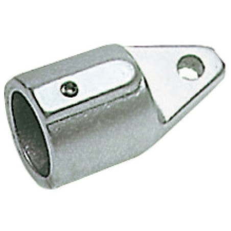 Terminal capuchon p. tubes Ø 20 mm | EAN 8033137148187 Ref 46.931.00