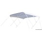 Bimini TESSILMARE Shade Master 140/160 cm
Bimini TESSILMARE Shade Master 140/160 cm