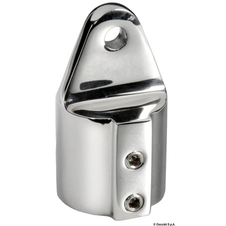Capuchon terminal renforcé 22 mm | EAN 8033137147036 Ref 46.685.22