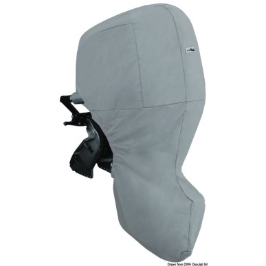 Capote OCEANSOUTH p. moteur HONDA 127cc -15" | EAN 8033137215537 Ref 46.553.28