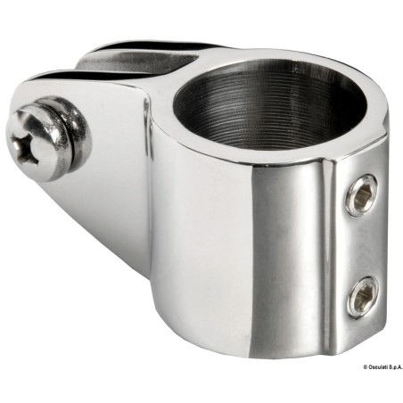 Articulation fourche renforcée 25 mm | EAN 8033137147074 Ref 46.686.25