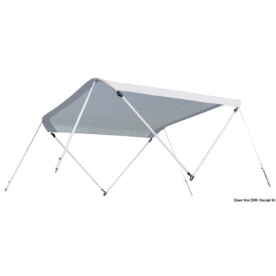 Bimini TESSILMARE Shade Master HS 215/225 cm | EAN 8033137147340 Ref 46.901.55