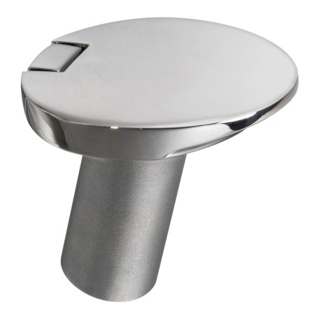 Rondelle fixation acier + capot étanche | EAN 8033137220098 Ref 46.825.02