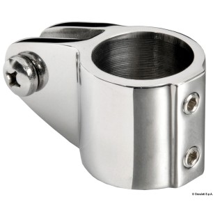 Articulation fourche renforcée 22 mm | EAN 8033137147067 Ref 46.686.22