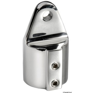 Capuchon terminal renforcé 30 mm | EAN 8033137147050 Ref 46.685.30