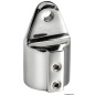 
Capuchon terminal renforcé 30 mm 
