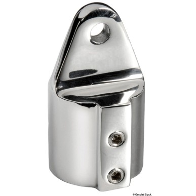 Capuchon terminal renforcé 30 mm | EAN 8033137147050 Ref 46.685.30