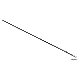 Hampe flexible fibre de verre 185 cm  Ref 46.826.18