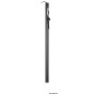 
Pôle carbone 1490 mm 
