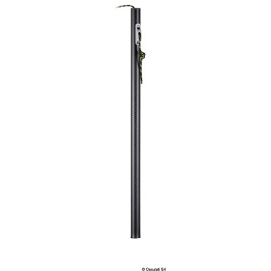 Pôle carbone 1490 mm | EAN 8033137215605 Ref 46.816.04