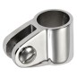 
Support  fourche AISI316 25 mm 
