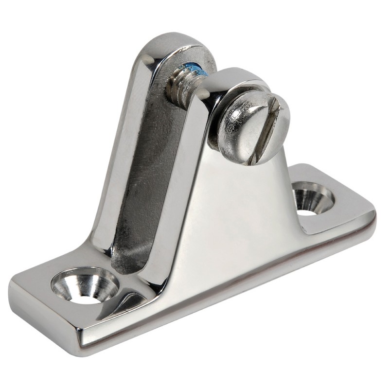 Support fourche 90° AISI316 20-25 mm
Support fourche 90° AISI316 20-25 mm