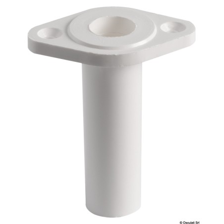 Attache dame de nage nylon p. tubes Ø 20 mm | EAN 8033137146633 Ref 46.633.00
