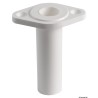 
Attache dame de nage nylon p. tubes Ø 20 mm 

