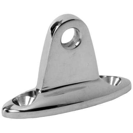 Articulation + oreille tubes Ø 22/25 mm | EAN 8033137006463 Ref 46.652.22