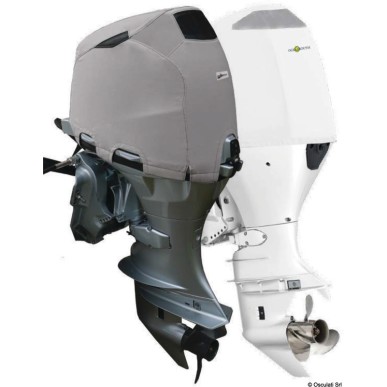 Capote OCEANSOUTH p.moteur HONDA 2/3 HP | EAN 8033137214615 Ref 46.544.21