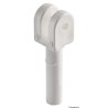 
Pivot nylon p. tubes Ø 20 mm 

