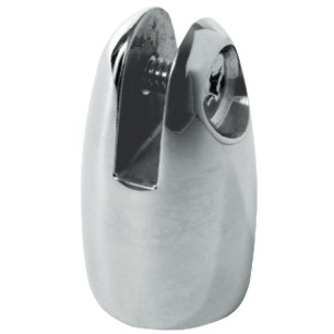 Capuchon terminal tubes Ø 22 mm | EAN 8033137006425 Ref 46.650.22