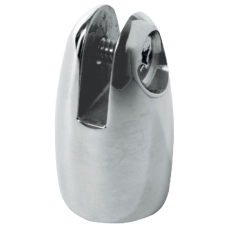 Capuchon terminal tubes Ø 22 mm | EAN 8033137006425 Ref 46.650.22