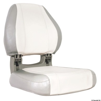 Siège ergonomique Sirocco Ref 48.407.02