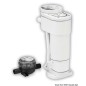 
Kit de conversion WC JABSCO 12 V 

