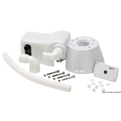 Kit transformation WC Evolution 12 V | EAN 8033137153273 Ref 50.209.13