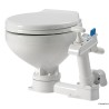 
WC manuel Super Compact 
