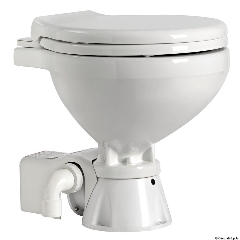 WC SILENT Compact cuvette standard 12 V
WC SILENT Compact cuvette standard 12 V