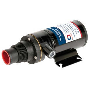 Broyeur auto-amorçant 12 V 43 l/min | EAN 8033137051739 Ref 50.220.12