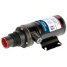 
Broyeur auto-amorçant 12 V 43 l/min 
