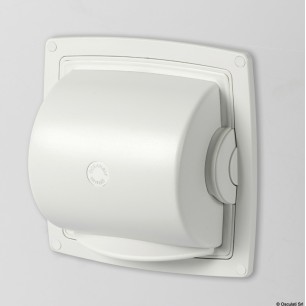 Porte-rouleau papier hygiénique Oceanair Dry Roll | EAN 651554001182 Ref 50.207.80