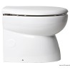 
WC SILENT Elegant droit 12 V 
