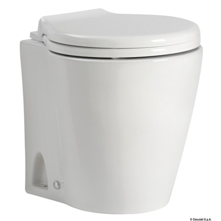 WC électrique Slim 12 V | EAN 8033137051555 Ref 50.214.12