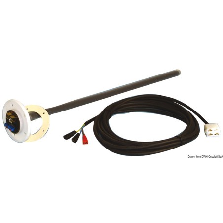 Capteur capacitif 240 mm | EAN 8033137153174 Ref 50.204.82
