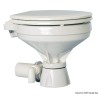 
WC SILENT Comfort cuvette grande 12 V 

