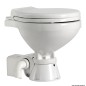 
WC SILENT Space Saver cuvette baisse 12 V 
