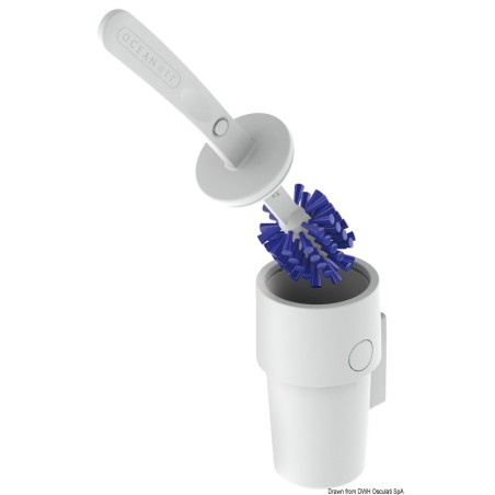 Brush & Stow OCEANAIR | EAN 8033137153266 Ref 50.207.70