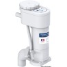 
Kit de conversion manuel/électrique pour WC  
