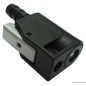Branchement femelle TOHATSU côté moteur
Branchement femelle TOHATSU côté moteur