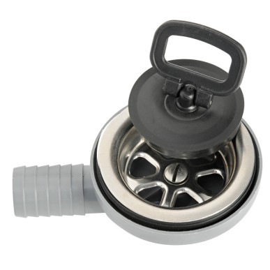 Bonde inox/mopl | EAN 8033137152856 Ref 50.186.96