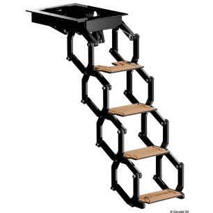Échelle électrique E-STEP Ref 49.571.04