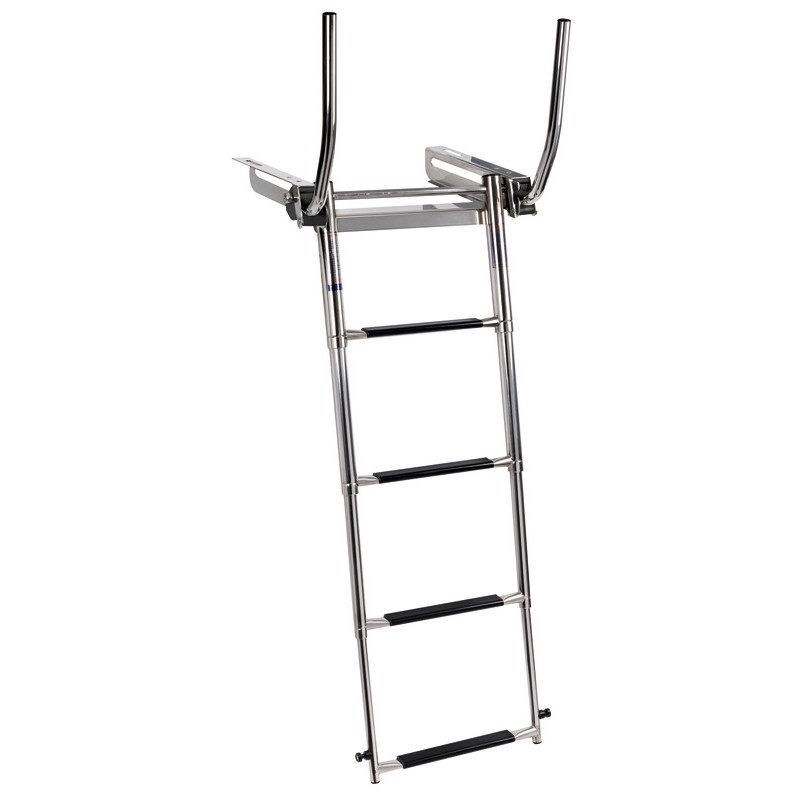 
Echelle sous plateforme EasyUp 480x520 mm 
