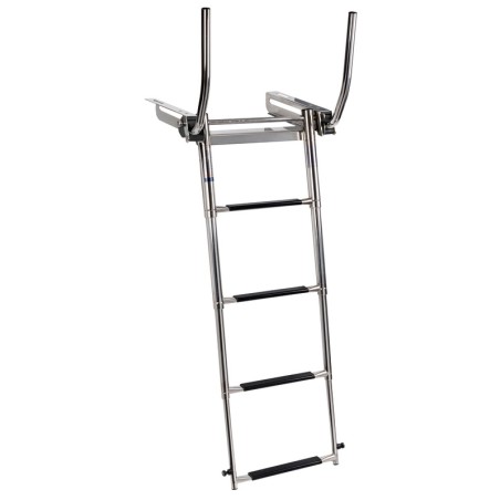 Echelle sous plateforme EasyUp 480x520 mm  Ref 49.578.04