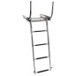 
Echelle sous plateforme EasyUp 480x520 mm 
