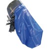 
Protège pied impérmeable thermosoudé au-del 250HP 
