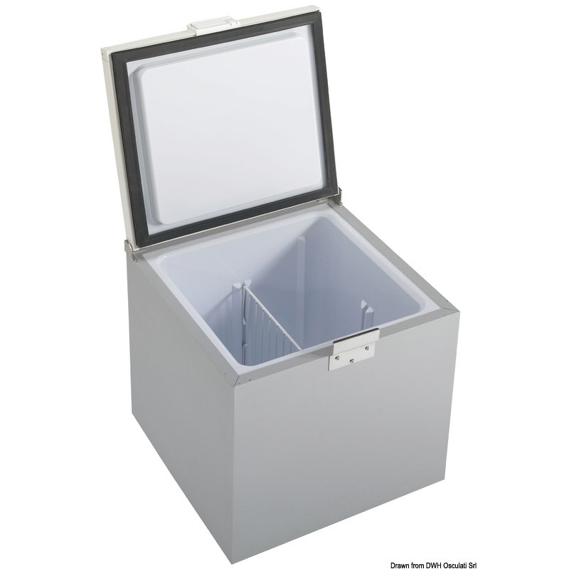 
Réfrigerateur Isotherm 40 Cubic 12/24 V 
