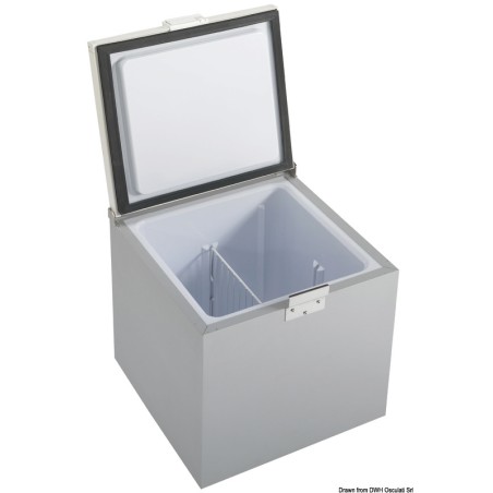 Réfrigerateur Isotherm 40 Cubic 12/24 V | EAN 8053670380134 Ref 50.039.00