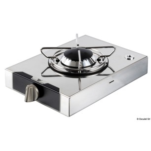 Plaque de cuisson externe 1 feu 1750 W | EAN 8033137198076 Ref 50.103.45