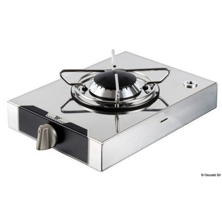 Plaque de cuisson externe 1 feu 1750 W | EAN 8033137198076 Ref 50.103.45