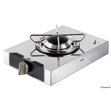 Plaque de cuisson externe 1 feu 1750 W | EAN 8033137198076 Ref 50.103.45
